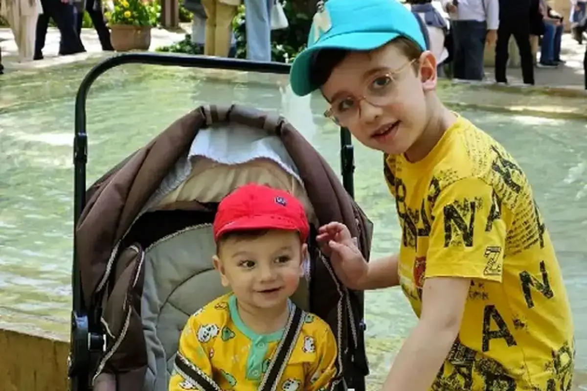 گزارش پزشکی قانونی از مرگ دو کودک تهرانی با یک وعده ماکارونی؛ ماجرا قتل است؟