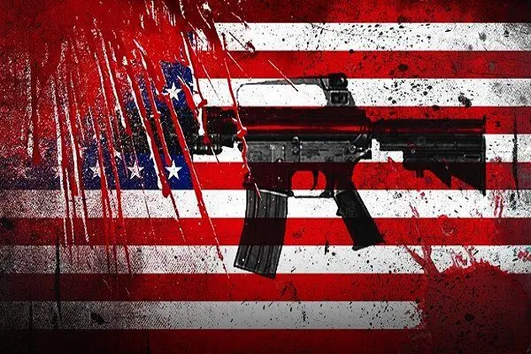 گارد،تيراندازي،ملي،كاخ،سفيد،واشنگتن،آمريكا،اعلام،زخمي،عضو،خب ...