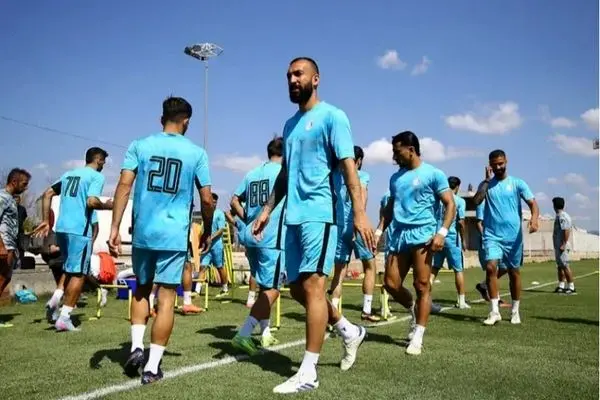 سهمیه سوخته بازیکن خارجی استقلال چطور زنده شد؟