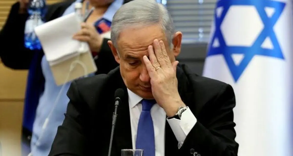 نتانیاهو از نخست‌وزیر قطر عذرخواهی کرد