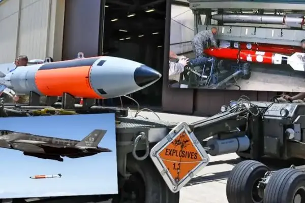 یک وبسایت ملی از آزمایش بمب هسته‌ای در آمریکا خبر داد