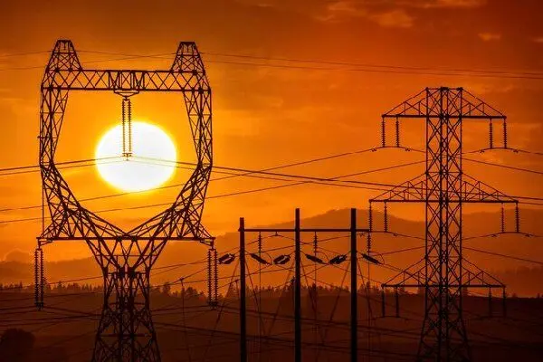 برق،صنايع،مصرف،مديريت،قطع،تأمين،مگاوات