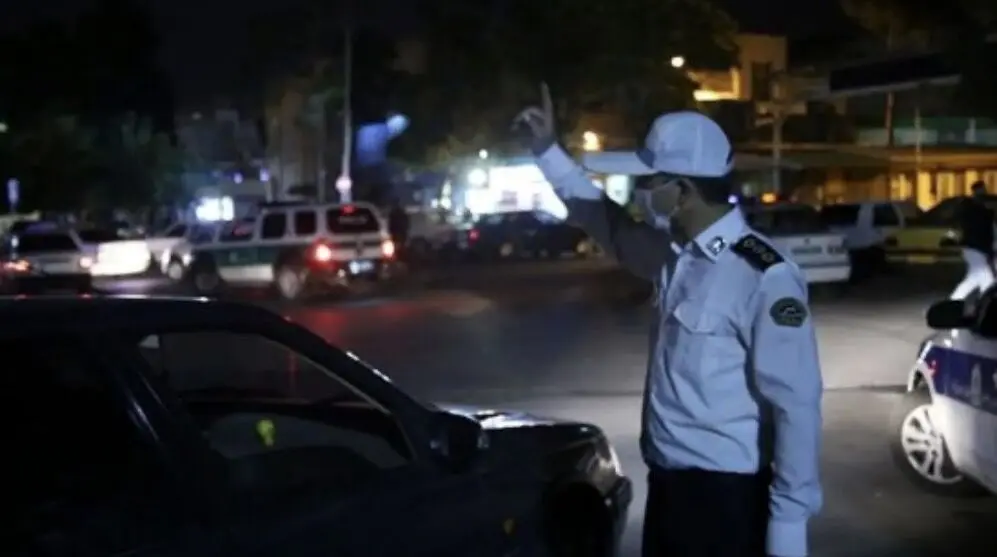 اجرای طرح زوج و فرد از درب منزل در پایتخت، امروز 8 آذر 1404