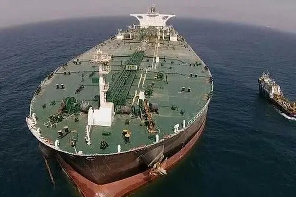 محکوم فراری پرونده قاچاق سوخت با نفتکش آریانا دستگیر شد