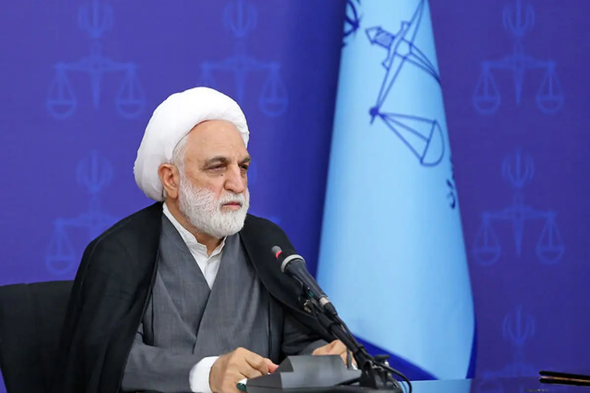 سفر غیر رسمی رئیس قوه قضاییه به اصفهان