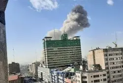 محل شهادت رهبر انقلاب موزه می‌شود؟