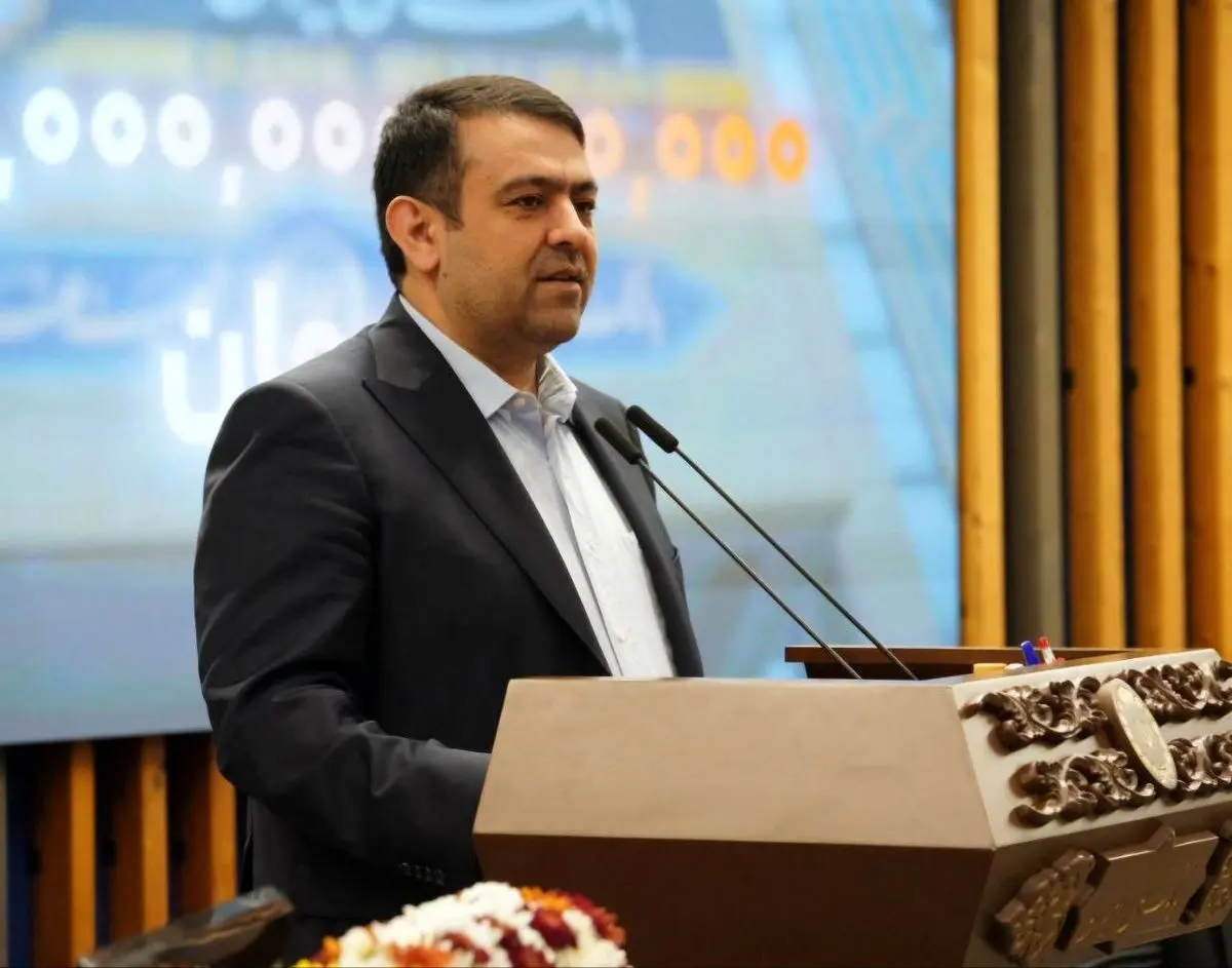 ۴ میلیون مشتری و ۱۳۵ هزار میلیارد تومان همراهی در "طرح مهربانی" بانک ملی ایران؛ از اعتماد تا موفقیت

