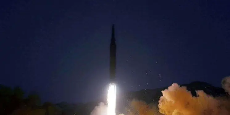 کره شمالی آماده انجام هفتمین آزمایش اتمی است