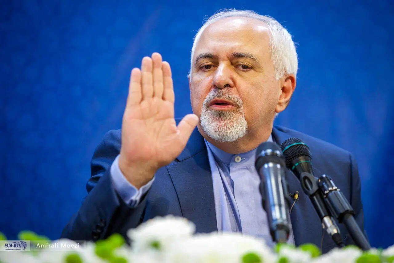 ماجرای انتقال پیام میان ایران و آمریکا توسط ظریف چه بود؟