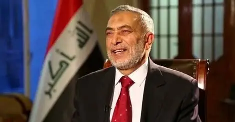 رییس پارلمان عراق یکشنبه به تهران سفر می‌کند