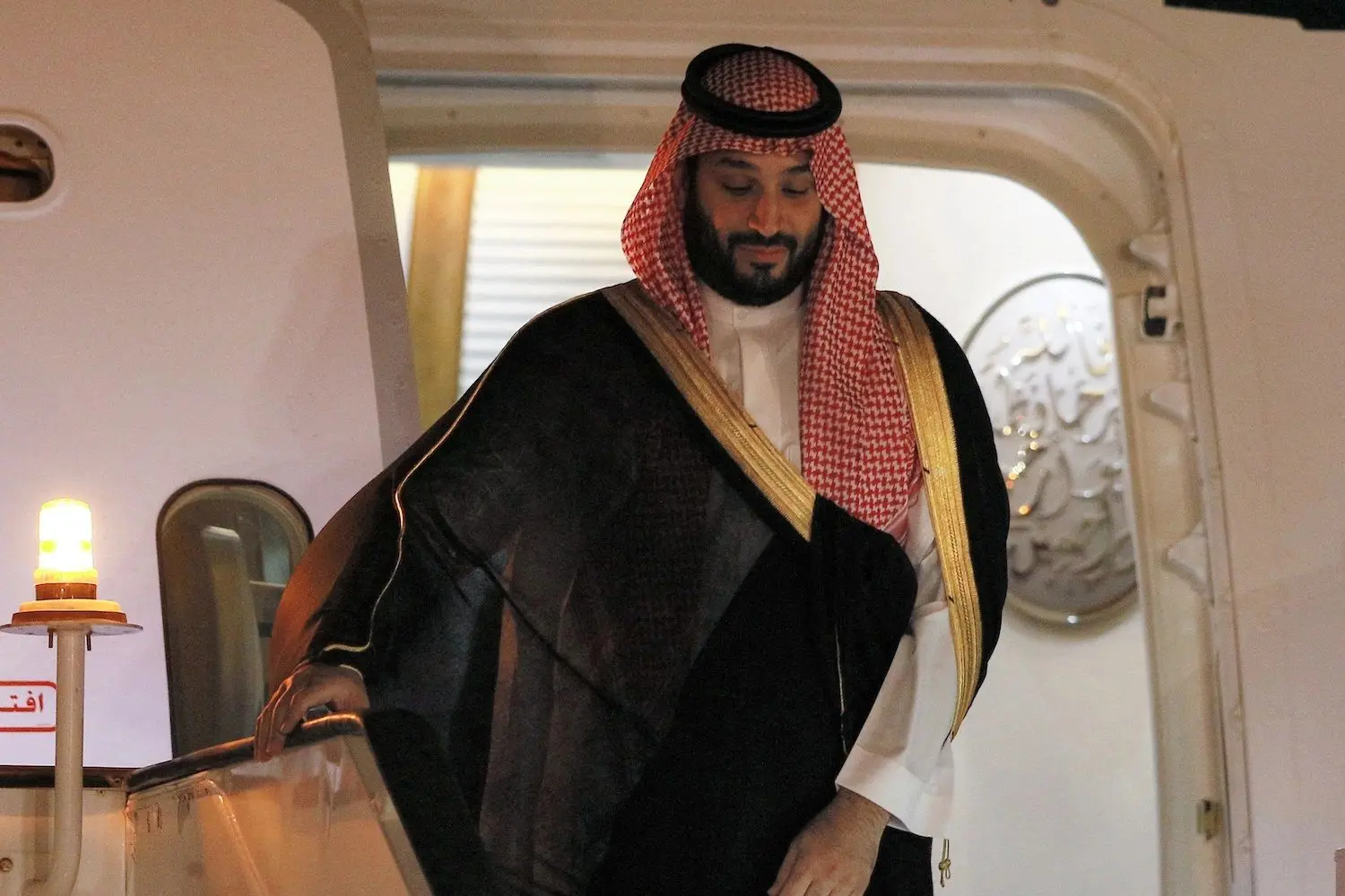 هشدار شاهزاده‌های سعودی؛ محمدبن سلمان خانواده سلطنتی را نابود می‌کند