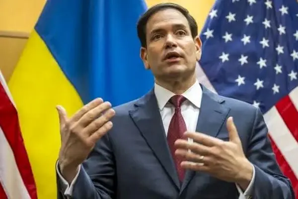 واشنگتن: مذاکرات ژنو درباره حل‌ و فصل جنگ اوکراین پیشرفت خوبی داشته است