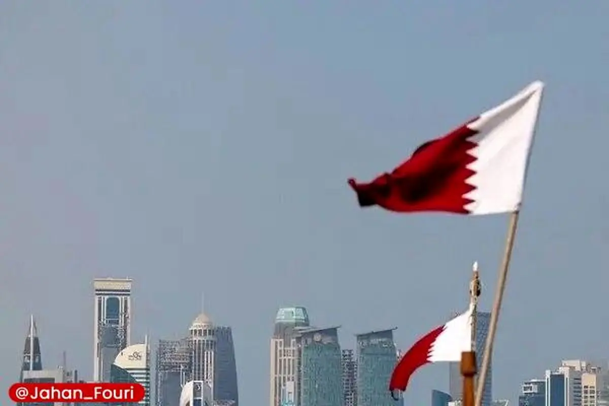 قطر: خواهان حصول توافق میان تهران و واشنگتن هستیم؛ دوحه هیچگاه خواهان رقابت تسلیحاتی در منطقه نیست