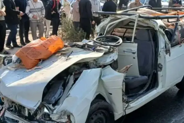 فاجعه  مرگبار امروز در صالح‌آباد تهران+ آمار فوتی‌ها اعلام شد
