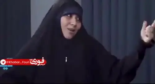 ببینید| نماینده جلیلی: اگر دختری بدون حجاب مورد تعرض قرار گرفت تقصیر خودش است! 