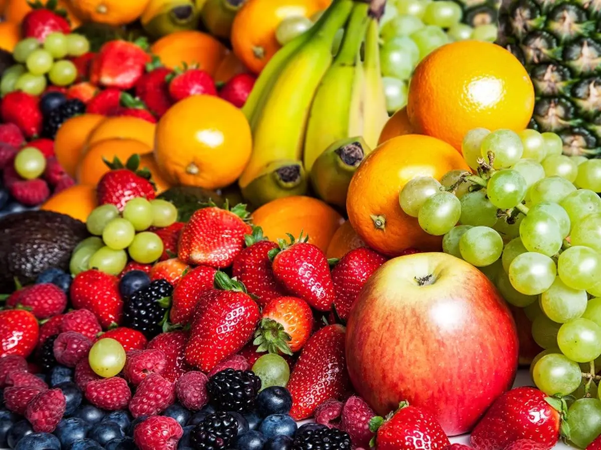با خواص میوه‌های تابستانی بیشتر آشنا شوید