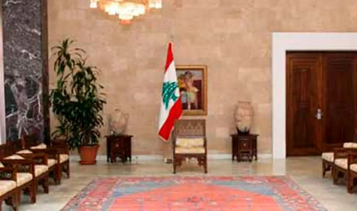 تشکیل جلسه دولت لبنان پس از ۶ ماه