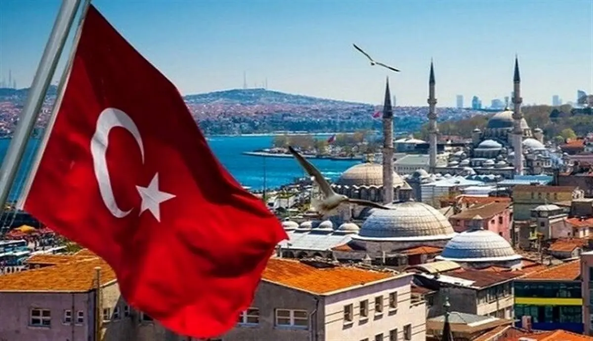 ۶۰ سال پیش هزینه سفر به ترکیه چقدر بود؟