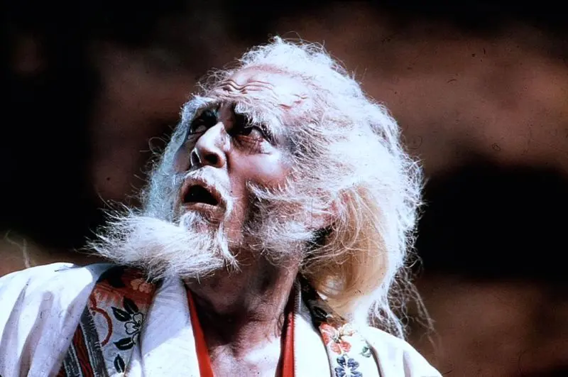 درگذشت بازیگر افسانه‌ای سینمای ژاپن در ۹۲ سالگی