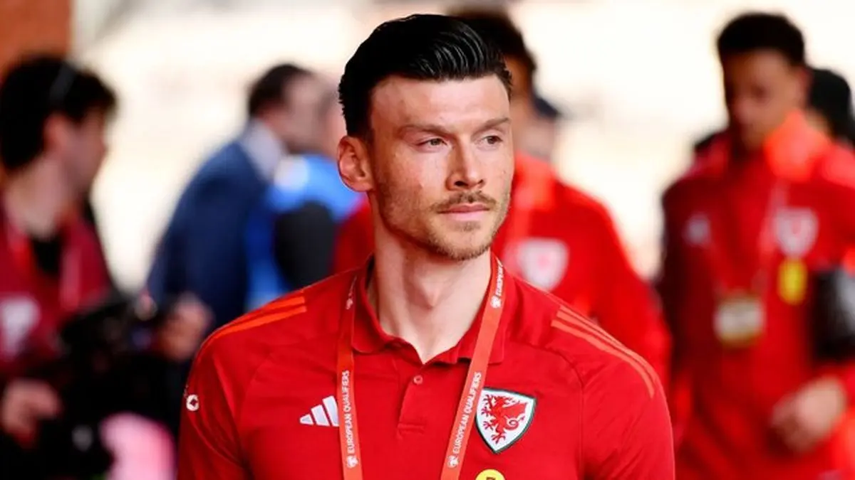 پاسخ مهاجم ولزی به پیشنهاد استقلال مشخص شد