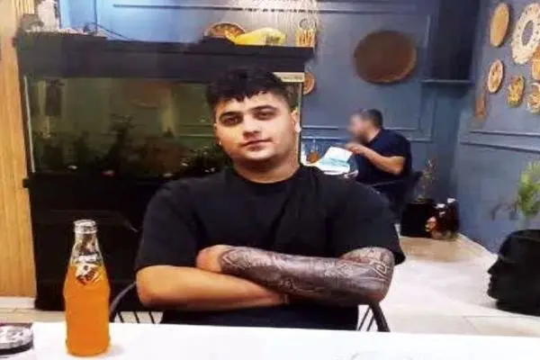 خوشگذرانی‌های قاتل فراری در شهر شمالی