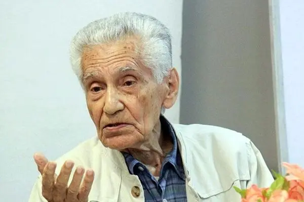 سمیعی گیلانی را شنبه در تهران و رشت تشییع می‌کنند