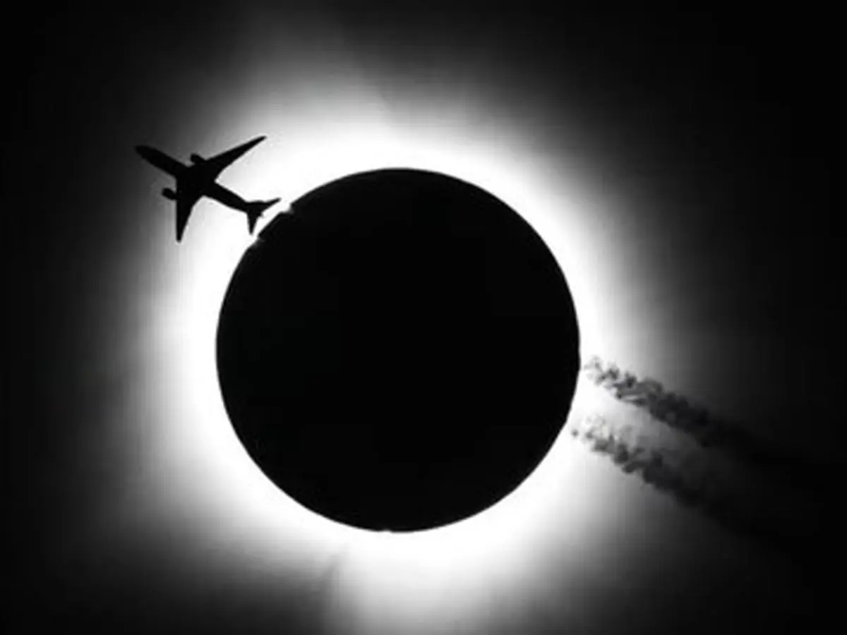 جزئیات خورشیدگرفتگی امروز؛ مکان و زمان رصد