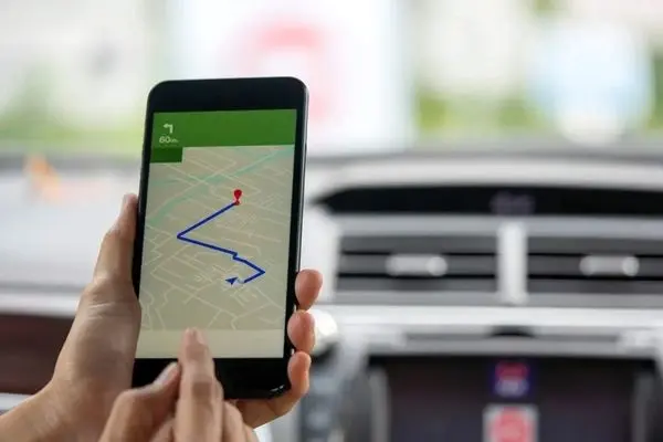 واژه فارسی معادل «جی پی اس» چیست؟