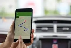 واژه فارسی معادل «جی پی اس» چیست؟