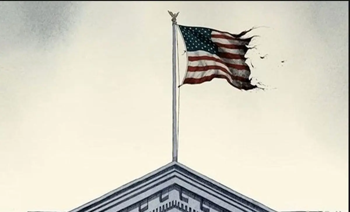 ادعای آمریکا: به رسمیت شناختن کشور فلسطین نمایشی است