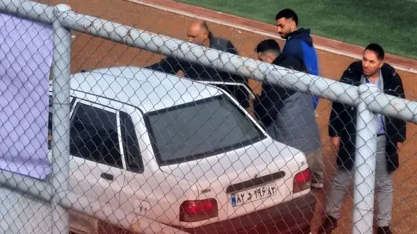 فاجعه‌‌ای به نام آمبولانس پراید/ جان ورزشکاران را به بازی نگیرید