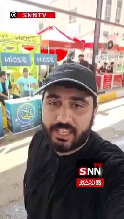 ببینید| هزینه خرید سیم‌کارت عراقی در مرز خسروی چقدر است؟