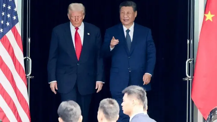 گمانه‌زنی درباره تعویق نشست ترامپ و شی؛ کاخ سفید ارتباط آن با جنگ ایران را رد کرد