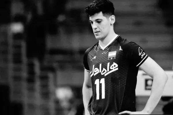 کمپین گسترده برای پیگیری علت مرگ صابر کاظمی