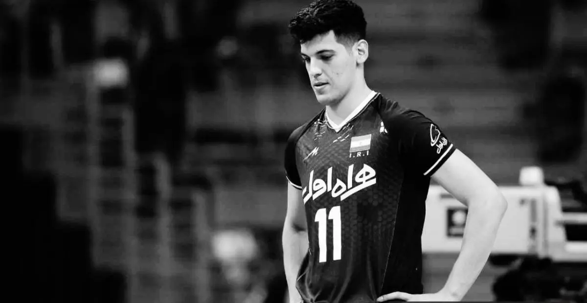 صابر،بازي،مسابقات،تيم،صحبت،واليبال،قهرماني،آسيا،خبر،بازيكن،ل ...