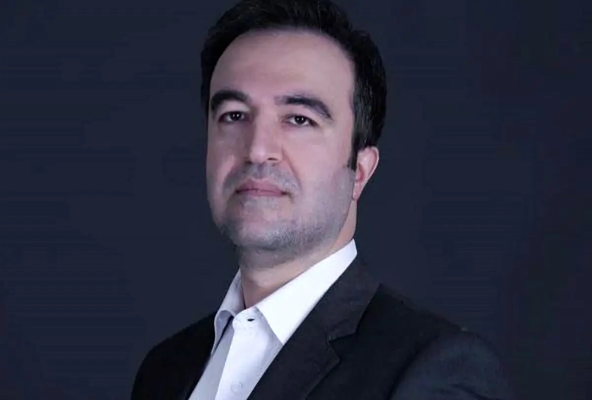 رئیس مرکز حقوقی و امور قراردادهای شستا منصوب شد