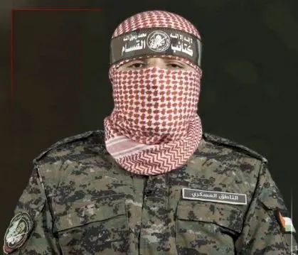 القسام،زمانيكه