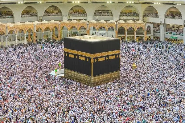 زمان ثبت نام عمره ماه رجب و شعبان مشخص شد