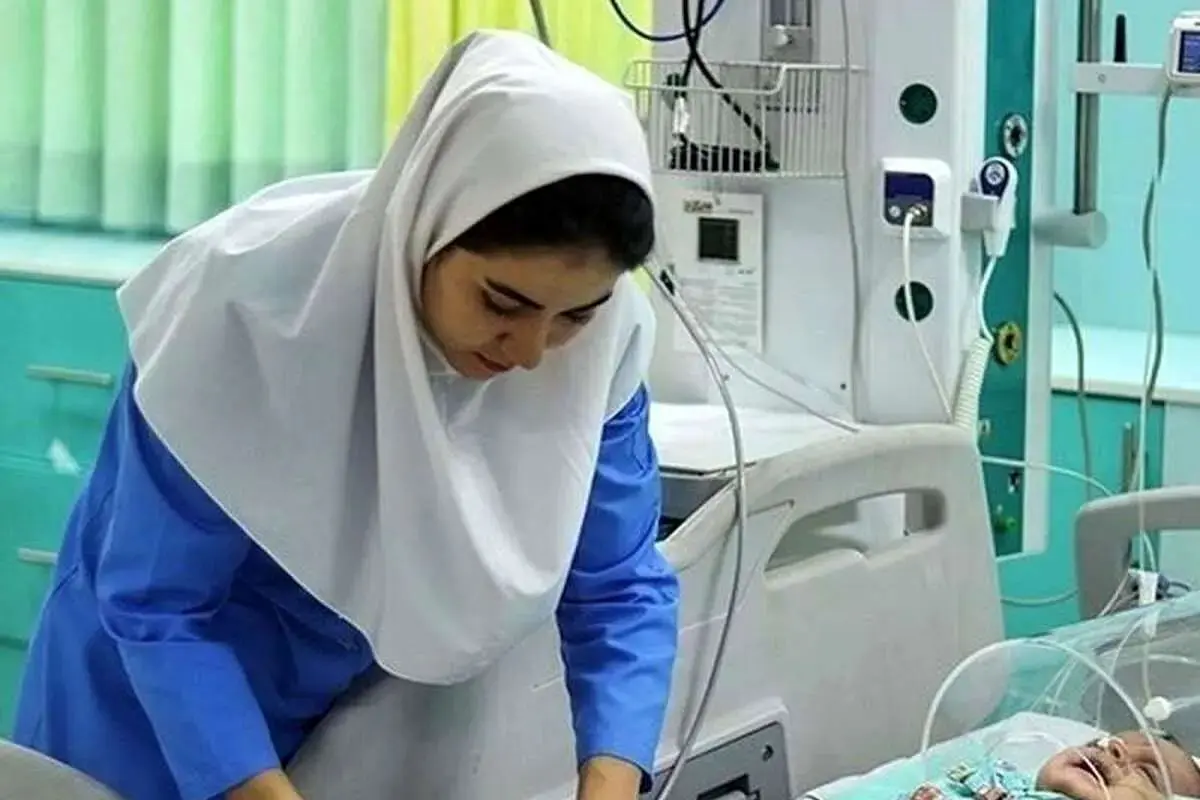 مدیرکل سازمان نظام پرستاری: کمبود پرستار باعث شده بخش‌های حیاتی مثل آی‌سی‌یو یا اورژانس در بعضی بیمارستان‌ها تعطیل شوند