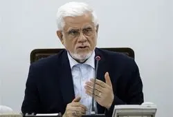 گلایه عارف از انتقاد اصلاح‌طلبان از دولت؛ برخی دوستان متوجه موقعیت دولت نیستند