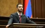 ارمنستان: منافع ما با ایران همسو هستند