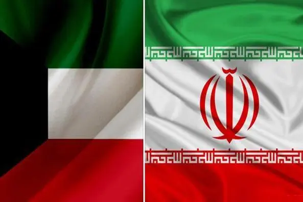 بازگشت 11 زندانی ایرانی از کویت به داخل کشور 