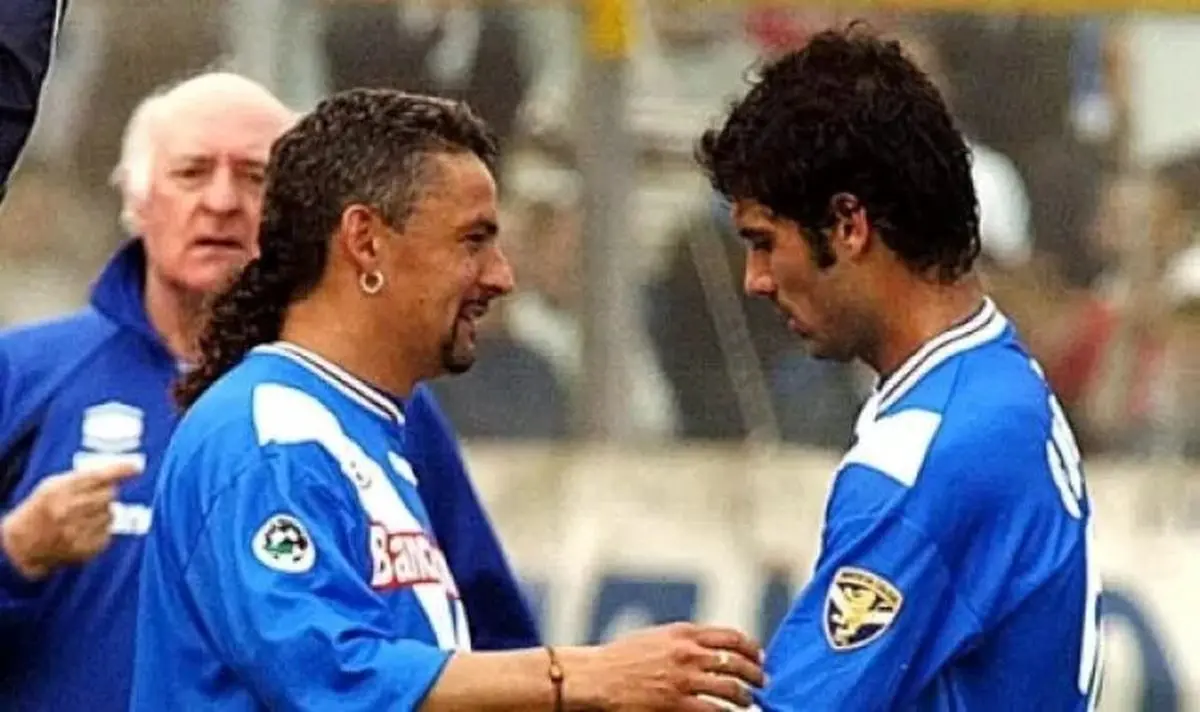 برشا منحل شد؛ باشگاهی که باجو، پیرلو و گواردیولا در آن بازی کردند!