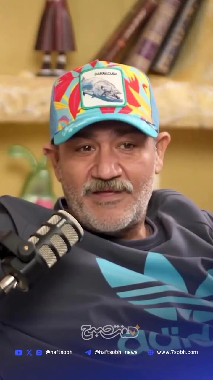 ببینید| روایت عجیب مهران غفوریان از لحظه‌ای که مرگ را تجربه کرد!