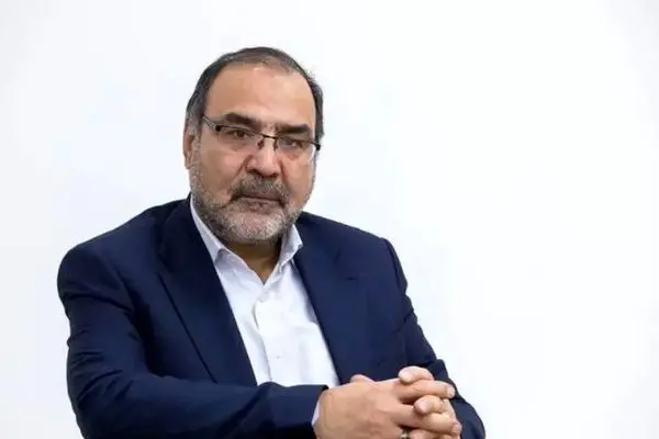 باحکم رئیس کنگره نکوداشت علامه واعظ‌زاده صورت گرفت