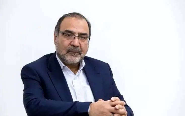 خراساني،علامه،نكوداشت،اسلامي،مسؤل