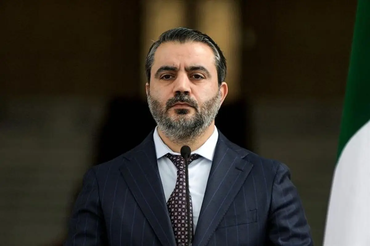 اسعد الشیبانی: پیش از حمله تحریرالشام، به مسکو اطمینان دادیم که سرنگونی اسد به معنای خروج روسیه نیست؛ همین باعث شد روس‌ها از اسد روی‌گردان و به تحریرالشام متمایل شوند