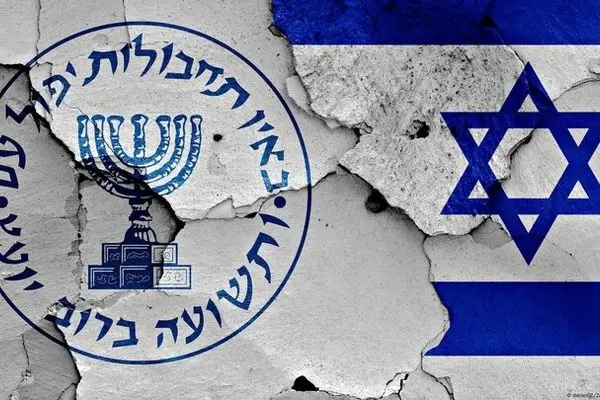 بازداشت یک شهرک نشین اسرائیلی به اتهام جاسوسی برای ایران