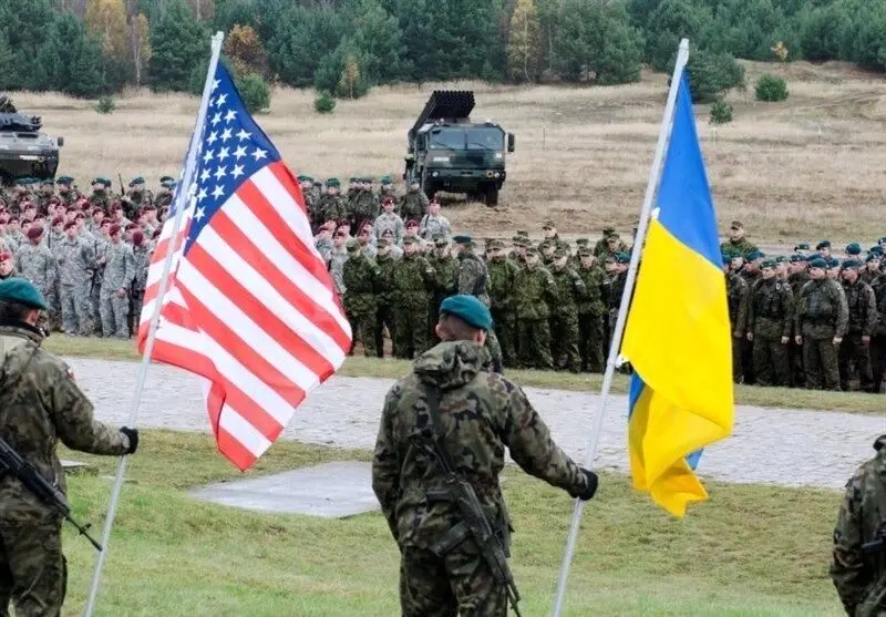 احتمالا روسیه پشت ماجرای افشای اسناد محرمانۀ ارتش آمریکا درباره جنگ اوکراین است
