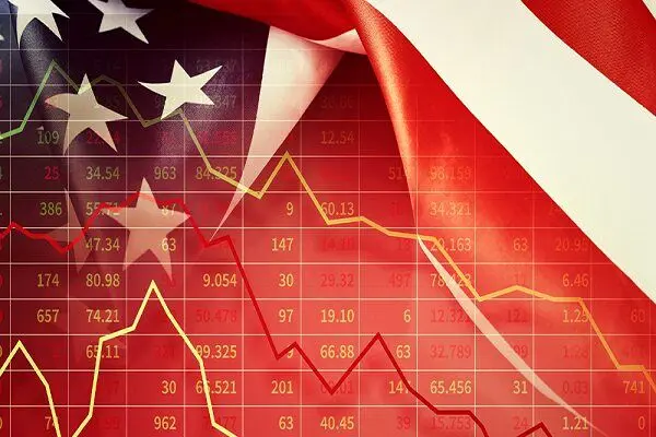 گزارش سی‌ان‌ان از تبعات اقتصادی جنگ؛ جهان در آستانه رکود